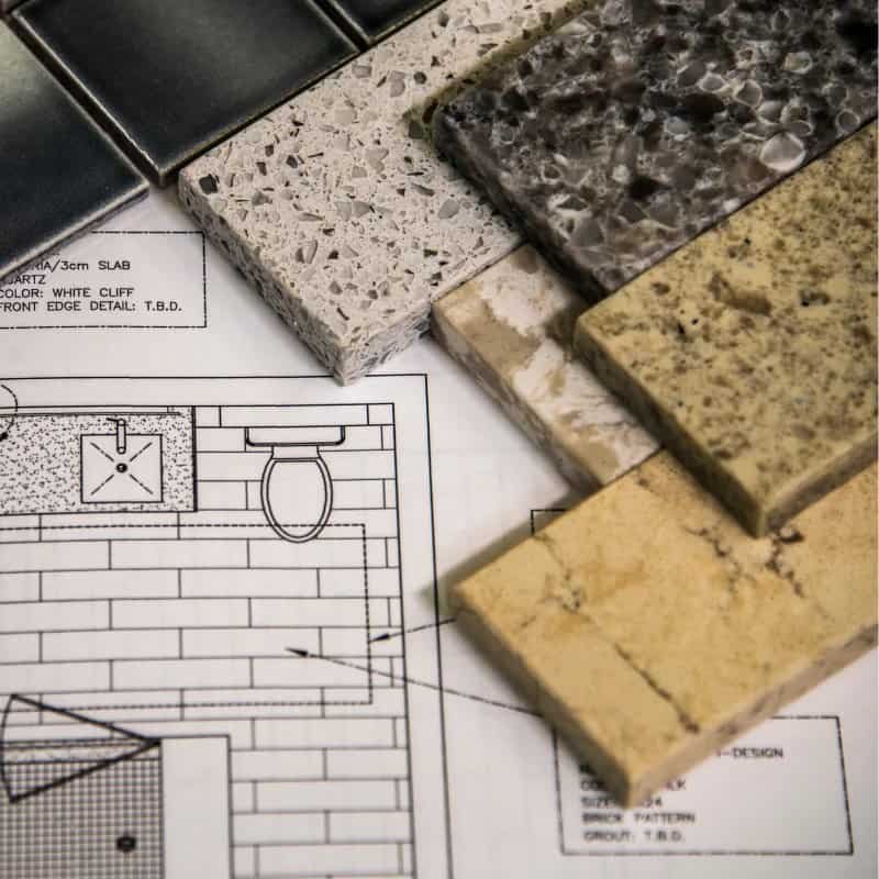 Flooring design Consultations in Santa Rosa, CA