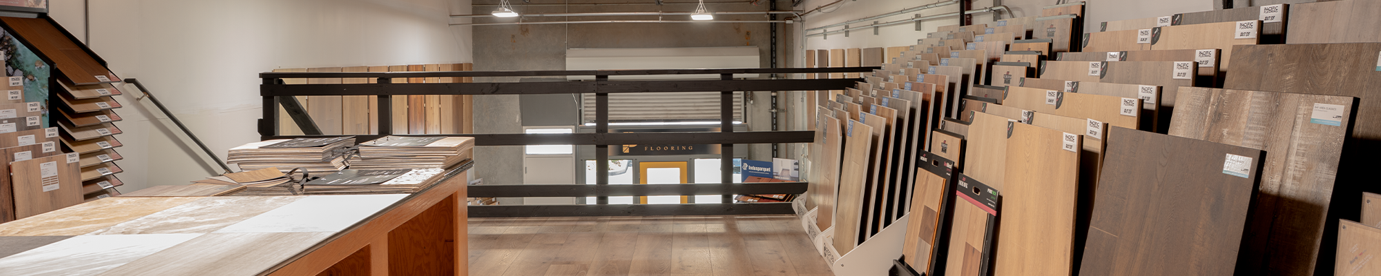 Contact Pacific Flooring in Santa Rosa, CA