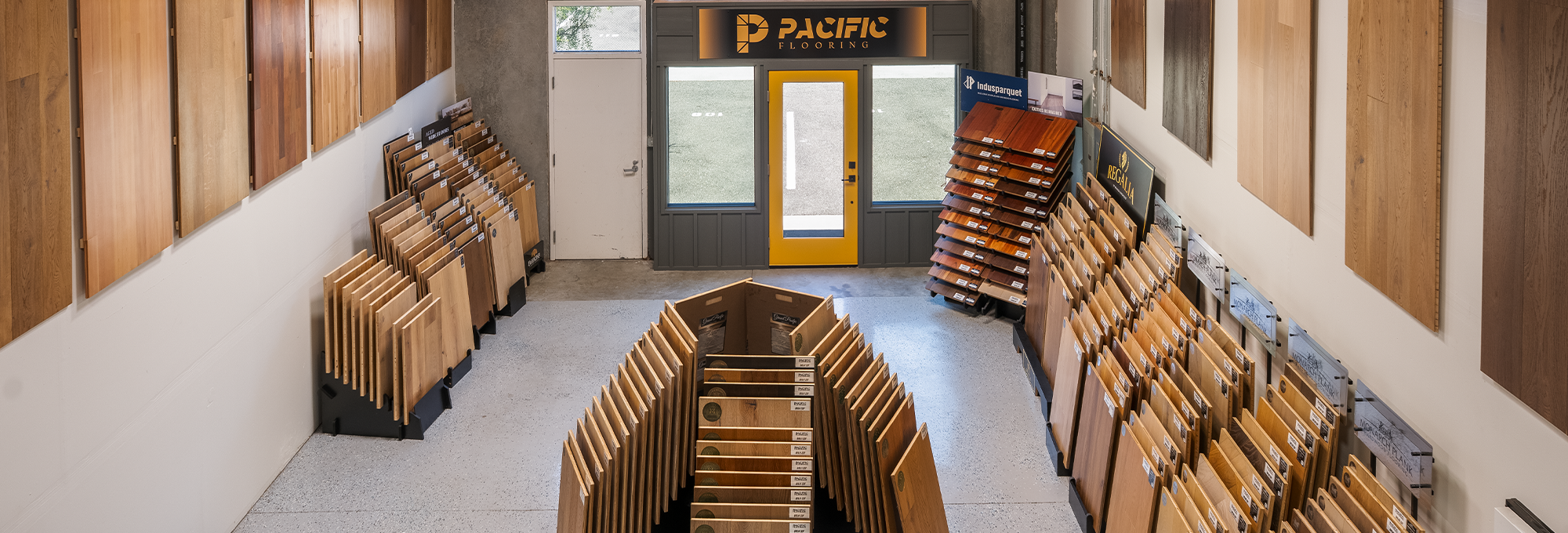 Flooring Installation from Pacific Flooring in Santa Rosa, CA