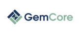 Brand Carousel - Logo Template - GemCore