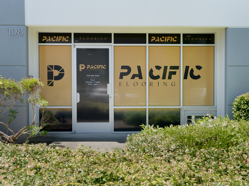 About Pacific Flooring in Santa Rosa, CA