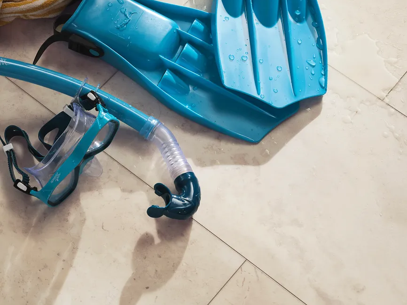 Why Should The Benefits Of Waterproof Flooring Matter To You?