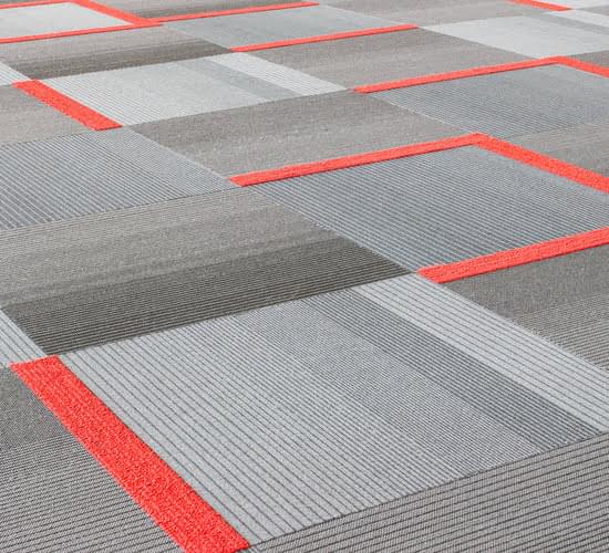 Pacific Flooring Carpet Tile Flooring